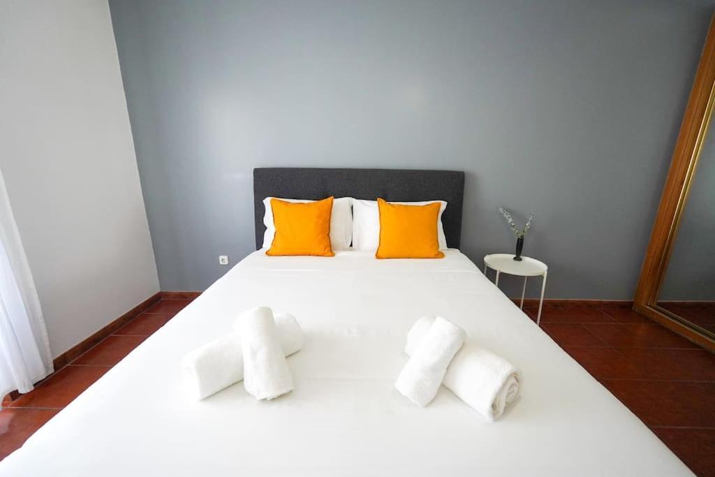 Pe N'Areia Apartment São Martinho do Porto Exterior photo